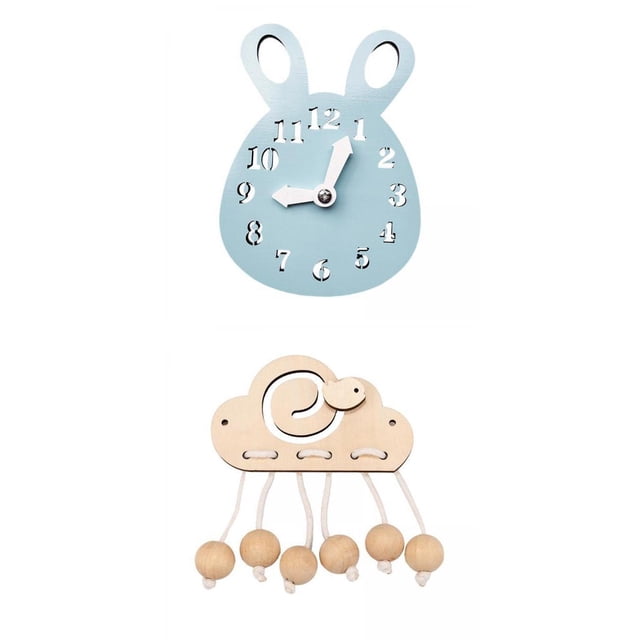 2 Piezas De Material De Tablero Ocupado, Accesorios De Bricolaje, Regalos Para Guardería Macarena Material de tablero ocupado