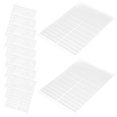 thumbnail image 1 of OUNONA Invisible Silicone Ring Adjuster for Loose Bands Comfortable Anti Slip Transparent, 1 of 8