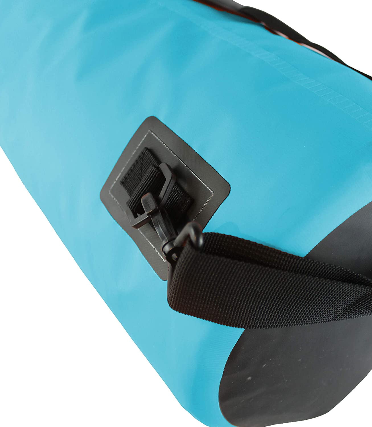 Enthusiast Gear Dry Bag Cooler - Roll Top, Insulated, Leak Proof Enthusiast Gear Dry Bag Cooler - Roll Top, Insulated, Leak Proof