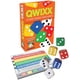 thumbnail image 2 of Juego de Dados Familiar Rápido Gamewright Qwixx Multicolor 5, 2 of 2