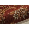 thumbnail image 5 of Nourison India House Persian Brick 2'6" x 4' Area Rug, (3x4), 5 of 5