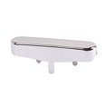 thumbnail image 2 of Eigraketly Guitar Neck Pickup Cover Sturdy Nickel-plated Lid Covers Pick-up Supplies Sound Banjo Instrument Shell Type3 NO3 Eigraketly OD023561-00, 2 of 6
