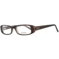 thumbnail image 1 of Monture de Lunettes GUESS Brun Femmes GU2375 BRN 51, 1 of 3