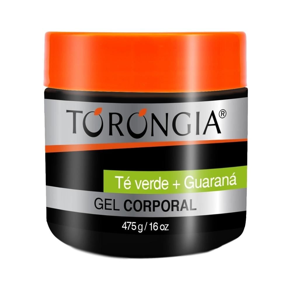 torongia l carnitina Gel corporal Torongia con L-Carnitina 180 g