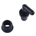 thumbnail image 2 of Car Engine PCV Valve for Montero 2 1990-2004 L200 I IO L400 MD183547, 2 of 4