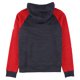thumbnail image 2 of G-III Deportes Hombres New England Patriots Sudadera con capucha Pat L, 2 of 2
