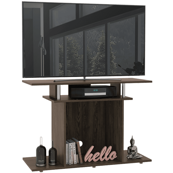 Mesa Para Tv Lisboa, Chocolate