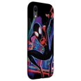 thumbnail image 3 of Funda para iPhone XR de Marvel Spider-Man: Un Nuevo Universo, 3 of 3