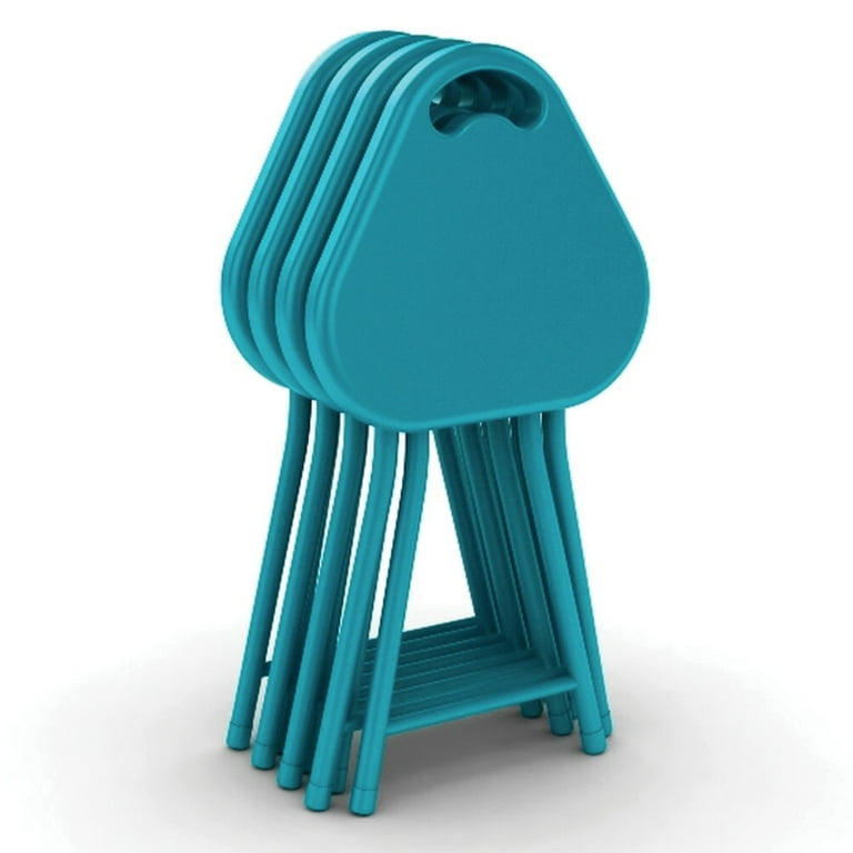 Atlantic folding stool with handle deals