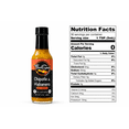 thumbnail image 2 of Fresco Sauce Chipotle & Habanero Hot Sauce, Sweet and Spicy, 5 fl oz, 2 of 6