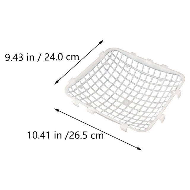 SWETRACE 5Ud Nido De De Plástico Para Jaula Material Resistente Y