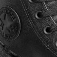 thumbnail image 4 of Tenis Converse Chuck Taylor All Star Negros en Bota de Piel 135251C negro 26.5, 4 of 4