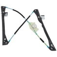 thumbnail image 4 of New Left Front Window Regulator Without Motor Compatible With Volkswagen Jetta GLS 4 Cyl 2.0L Golf GL TDI 4 Cyl 1.9L Golf GL 4 Cyl 2.0L GLI 4 Cyl 1.8L 1999-2006 By VW1350104 1J4837461F, 4 of 6