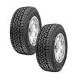 thumbnail image 1 of PAQUETE DE 2 LLANTAS 31X10.5 R15 GOODYEAR WRANGLER ADVENTURE 109S, 1 of 2