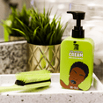 thumbnail image 3 of Pardon My Fro Curl Enhancing Cream 12 oz. Hydrating, 3 of 14