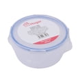 thumbnail image 4 of Recipiente Prichos de Plástico con Tapa de 500 ml Transparente, 4 of 4