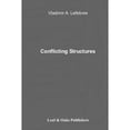 thumbnail image 1 of Pre-Owned Conflicting Structures (Paperback) by Vladimir Lefebvre, 1 of 1