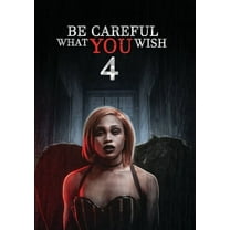 Be Careful What You Wish 4 (DVD), Filmhub, Horror
