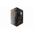 thumbnail image 2 of Star Trek: Deep Space Nine: The Complete Series (DVD), 2 of 3