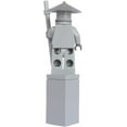 thumbnail image 3 of LEGO Ninjago: Statue de Sensei Yang du Temple d'Airjitzu, 3 of 5