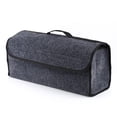 thumbnail image 2 of Trunk Storage Bag,Car Seat Back Rear Car Trunk Organizer Trunk Organizer Custom Engineered, 2 of 12
