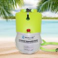 thumbnail image 4 of Flotador Remolque Inflable 20L Cgtredaw Amarillo, 4 of 9