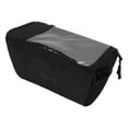 thumbnail image 4 of Bolsa para cuadro delantero de bicicleta, multifunción, para cuadro delantero de bicicleta, bolsa para teléfono, bolsa para manillar de bicicleta, diseño aerodinámico, 4 of 14