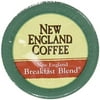 New England Coffee Breakfast Blend K-Cups