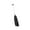 Black 1, variant on LUXRISEON Handheld Kitchen Beaters Convenient Electric Mixing Tool Electric Dough Stirrer