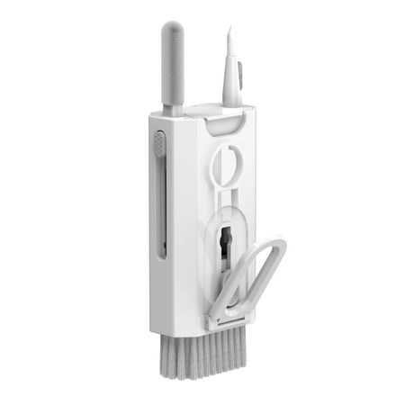 

1 Set Keyboard Screen Cleaner Brush Earphone Cleaning Tool Phone Screen Cleaner