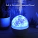 thumbnail image 4 of Humidificador Difusor De Aromaterapia, Humidificador USB De Flores Conservadas Con Luz Nocturna, 2 Modos De Niebla, Apagado Automático Silencioso Para Dormitorio, Hogar, Oficina,, 4 of 7
