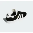 thumbnail image 3 of Adi-das Gazelle Shoes Originals Sneakers Core Black/White/Gold BB5476 US 10, 3 of 6