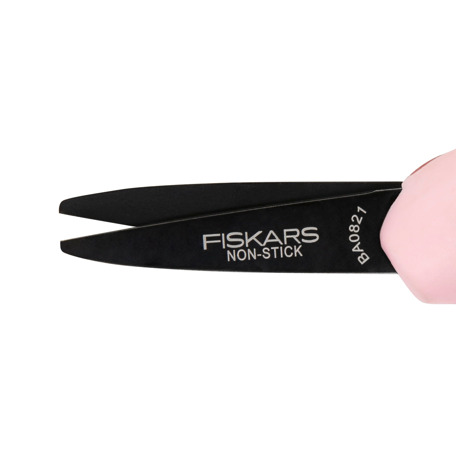 2 - Fiskars 134302 5 Scissors for Kids Pointed Tip Ballerina