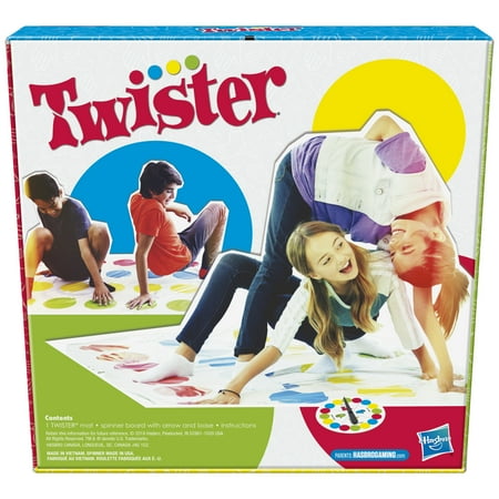 Hasbro Gaming - Twister
