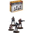 thumbnail image 3 of Original Corvus Belli Infinity The Game Marut Corvu Belli Miniaturas sin pintar Compatible Animatronic Tabletop RPG TTRPG Juguete MCM, 3 of 5