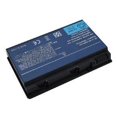thumbnail image 1 of Superb Choice® 8-cell ACER GRAPE32 GRAPE34 TM00741 TM00751 Laptop Battery, 1 of 1