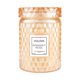 thumbnail image 1 of Vela Voluspa Bergamot Rose, 532 ml, 100 h de duración, 1 of 6