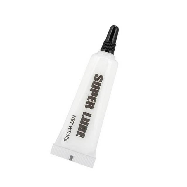 Riel De Grasa De Aceite Lubricante De Impresora 3D Para Impresoras Con Jabón De Litio Base Anti-silencio Grabado De Trabajo Guía
