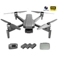 thumbnail image 4 of Motor sin escobillas 5GHz Transmisión GPS RC Drone 4K EIS Cámara para principiantes adultos Ndcxsfigh libre de BPA, 4 of 9