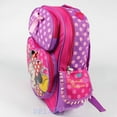 thumbnail image 2 of Backpack - - Minnie Mouse - Lucky Bag (Large School Bag), 2 of 4