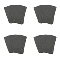 thumbnail image 1 of Pañal 1pc Reutilizable 4 Capas Inserto Carbón Bambú Uso Tela para Bebé, 1 of 8
