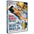 thumbnail image 1 of Un Rassemblement d'Aigles (1963) [ FORMAT NON-USA, PAL, Reg.0 Import - Espagne ], 1 of 1