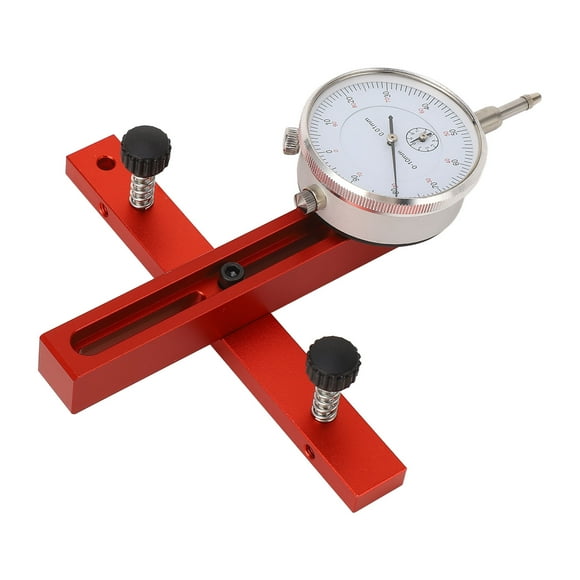 Digital Table Saw Gauge, Multifunctional Table Saw Gauge Aluminum Alloy for Band Saws