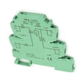 thumbnail image 1 of Module MRa 23D2 Ultra Fin 6.2mm État Solide Relais Entrée Module 3-32VDC, 1 of 7