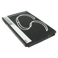 thumbnail image 3 of 1200mAh 35H00146-00M Battery for Sprint EVO Shift 4G, 3 of 5