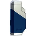 thumbnail image 2 of Caseti Cozmo Torch Flame Triple Jet Cigar Lighters, 2 of 2