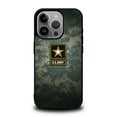 thumbnail image 1 of Étui pour iPhone 16 Pro Max US Army 2e Génération, iPhone 15, 1 of 2