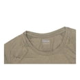 thumbnail image 3 of Playera Wilson Talla CH Suave con Cuello Redondo y Manga Corta con Estampado Frontal Gris, 3 of 4