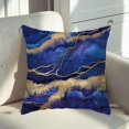 thumbnail image 4 of 4 Pack Cushion Covers 18x18 Inch Decorative Pillowcase Square, 4 of 5