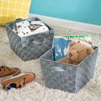 Woven Baskets Walmart Com